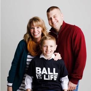 Meet your Posher, Lacey